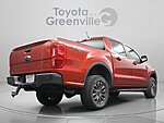Used 2022 FORD RANGER XLT in GREENVILLE, SOUTH CAROLINA (Photo 15)