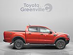 Used 2022 FORD RANGER XLT in GREENVILLE, SOUTH CAROLINA (Photo 16)