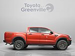 Used 2022 FORD RANGER XLT in GREENVILLE, SOUTH CAROLINA (Photo 17)