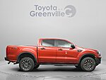 Used 2022 FORD RANGER XLT in GREENVILLE, SOUTH CAROLINA (Photo 17)