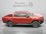 Used 2022 FORD RANGER XLT in GREENVILLE, SOUTH CAROLINA (Photo 18)