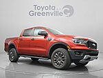 Used 2022 FORD RANGER XLT in GREENVILLE, SOUTH CAROLINA (Photo 19)