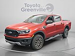 Used 2022 FORD RANGER XLT in GREENVILLE, SOUTH CAROLINA (Photo 2)