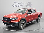 Used 2022 FORD RANGER XLT in GREENVILLE, SOUTH CAROLINA (Photo 2)