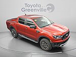 Used 2022 FORD RANGER XLT in GREENVILLE, SOUTH CAROLINA (Photo 20)