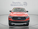 Used 2022 FORD RANGER XLT in GREENVILLE, SOUTH CAROLINA (Photo 21)
