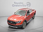 Used 2022 FORD RANGER XLT in GREENVILLE, SOUTH CAROLINA (Photo 24)