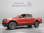 Used 2022 FORD RANGER XLT in GREENVILLE, SOUTH CAROLINA (Photo 3)
