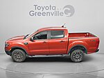 Used 2022 FORD RANGER XLT in GREENVILLE, SOUTH CAROLINA (Photo 4)