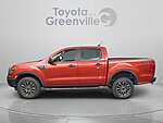 Used 2022 FORD RANGER XLT in GREENVILLE, SOUTH CAROLINA (Photo 5)