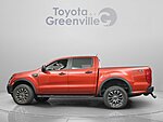 Used 2022 FORD RANGER XLT in GREENVILLE, SOUTH CAROLINA (Photo 6)