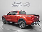 Used 2022 FORD RANGER XLT in GREENVILLE, SOUTH CAROLINA (Photo 7)