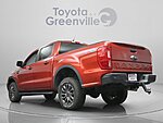 Used 2022 FORD RANGER XLT in GREENVILLE, SOUTH CAROLINA (Photo 8)