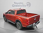 Used 2022 FORD RANGER XLT in GREENVILLE, SOUTH CAROLINA (Photo 9)