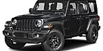 Used 2025 JEEP WRANGLER RUBICON X in GREENVILLE, SOUTH CAROLINA