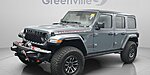 Used 2025 JEEP WRANGLER RUBICON X in GREENVILLE, SOUTH CAROLINA