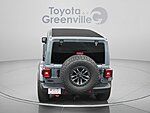 Used 2025 JEEP WRANGLER RUBICON X in GREENVILLE, SOUTH CAROLINA (Photo 11)