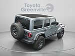 Used 2025 JEEP WRANGLER RUBICON X in GREENVILLE, SOUTH CAROLINA (Photo 13)