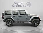 Used 2025 JEEP WRANGLER RUBICON X in GREENVILLE, SOUTH CAROLINA (Photo 16)