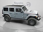 Used 2025 JEEP WRANGLER RUBICON X in GREENVILLE, SOUTH CAROLINA (Photo 17)