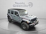 Used 2025 JEEP WRANGLER RUBICON X in GREENVILLE, SOUTH CAROLINA (Photo 19)