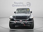 Used 2025 JEEP WRANGLER RUBICON X in GREENVILLE, SOUTH CAROLINA (Photo 20)