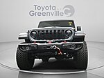 Used 2025 JEEP WRANGLER RUBICON X in GREENVILLE, SOUTH CAROLINA (Photo 22)