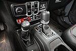 Used 2025 JEEP WRANGLER RUBICON X in GREENVILLE, SOUTH CAROLINA (Photo 30)