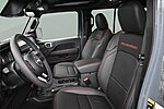 Used 2025 JEEP WRANGLER RUBICON X in GREENVILLE, SOUTH CAROLINA (Photo 32)