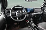 Used 2025 JEEP WRANGLER RUBICON X in GREENVILLE, SOUTH CAROLINA (Photo 34)