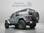 Used 2025 JEEP WRANGLER RUBICON X in GREENVILLE, SOUTH CAROLINA (Photo 7)