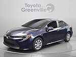 Used 2022 TOYOTA COROLLA LE in GREENVILLE, SOUTH CAROLINA (Photo 1)