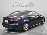 Used 2022 TOYOTA COROLLA LE in GREENVILLE, SOUTH CAROLINA (Photo 12)