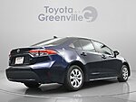 Used 2022 TOYOTA COROLLA LE in GREENVILLE, SOUTH CAROLINA (Photo 13)
