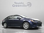 Used 2022 TOYOTA COROLLA LE in GREENVILLE, SOUTH CAROLINA (Photo 17)