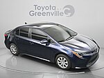 Used 2022 TOYOTA COROLLA LE in GREENVILLE, SOUTH CAROLINA (Photo 18)