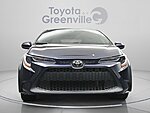 Used 2022 TOYOTA COROLLA LE in GREENVILLE, SOUTH CAROLINA (Photo 21)