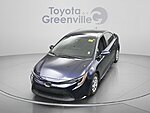 Used 2022 TOYOTA COROLLA LE in GREENVILLE, SOUTH CAROLINA (Photo 22)