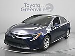Used 2022 TOYOTA COROLLA LE in GREENVILLE, SOUTH CAROLINA (Photo 23)