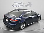 Used 2022 TOYOTA COROLLA LE in GREENVILLE, SOUTH CAROLINA (Photo 24)