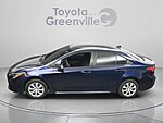 Used 2022 TOYOTA COROLLA LE in GREENVILLE, SOUTH CAROLINA (Photo 3)