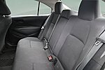 Used 2022 TOYOTA COROLLA LE in GREENVILLE, SOUTH CAROLINA (Photo 33)