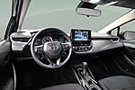Used 2022 TOYOTA COROLLA LE in GREENVILLE, SOUTH CAROLINA (Photo 34)