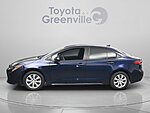 Used 2022 TOYOTA COROLLA LE in GREENVILLE, SOUTH CAROLINA (Photo 4)