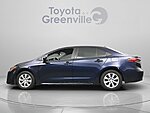 Used 2022 TOYOTA COROLLA LE in GREENVILLE, SOUTH CAROLINA (Photo 5)
