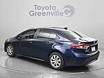 Used 2022 TOYOTA COROLLA LE in GREENVILLE, SOUTH CAROLINA (Photo 6)