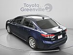 Used 2022 TOYOTA COROLLA LE in GREENVILLE, SOUTH CAROLINA (Photo 7)