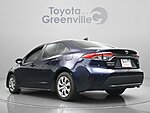 Used 2022 TOYOTA COROLLA LE in GREENVILLE, SOUTH CAROLINA (Photo 8)