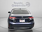 Used 2022 TOYOTA COROLLA LE in GREENVILLE, SOUTH CAROLINA (Photo 9)