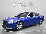 Used 2018 CHRYSLER 300 LIMITED in GREENVILLE, SOUTH CAROLINA (Photo 1)
